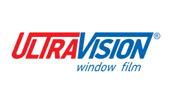UltraVision window film