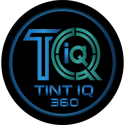 Tint IQ 360