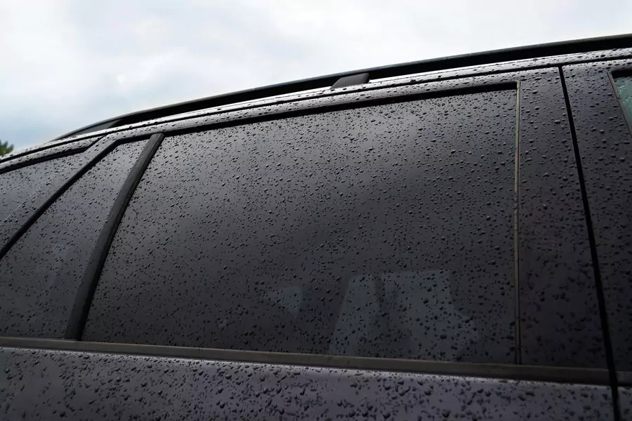 Car glass tinting Philadelphia