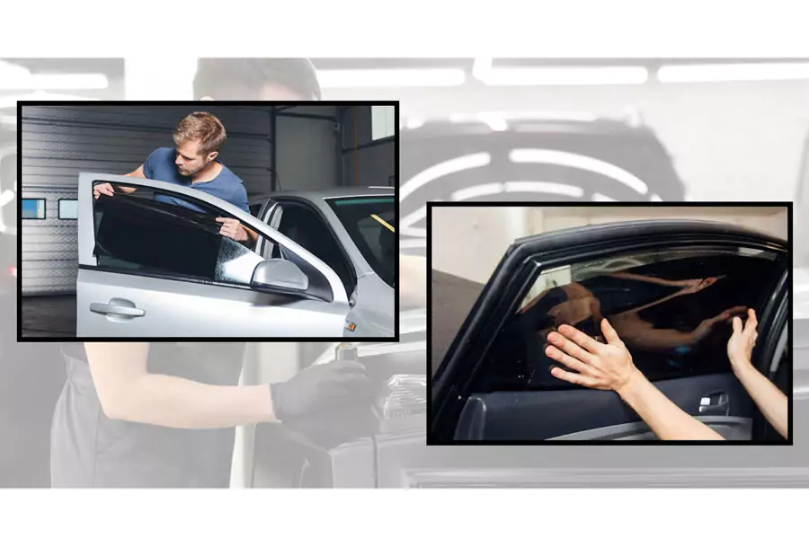 ceramic tinting near me
