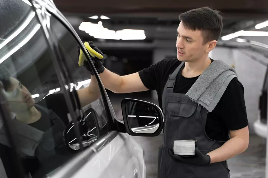 Best Quality Window Tinting