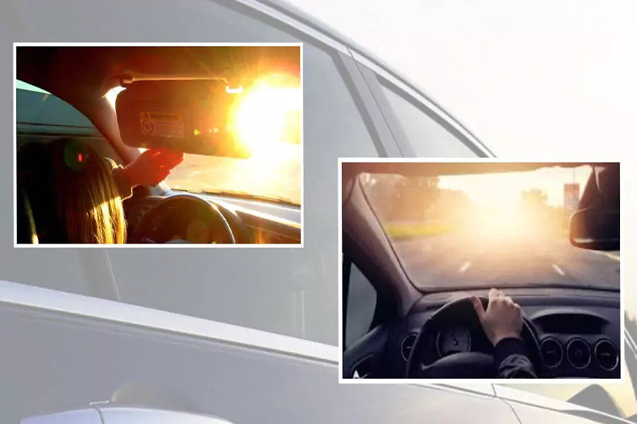Benefits of Car Window Tinting