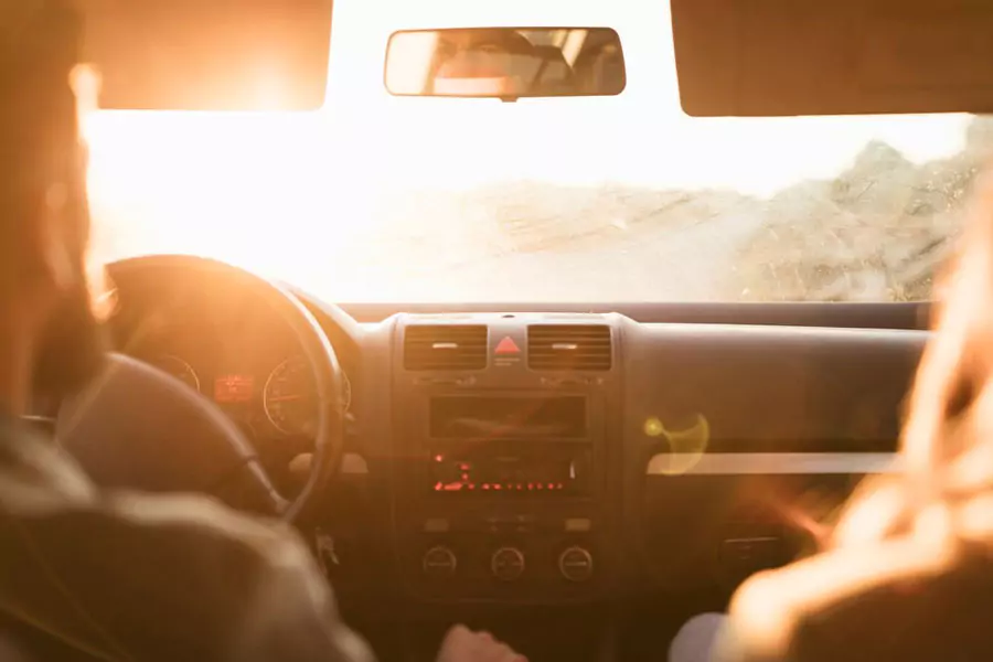car glass tinting Philadelphia